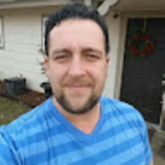 Meet your Posher, Jerry - Picture 1 of 1